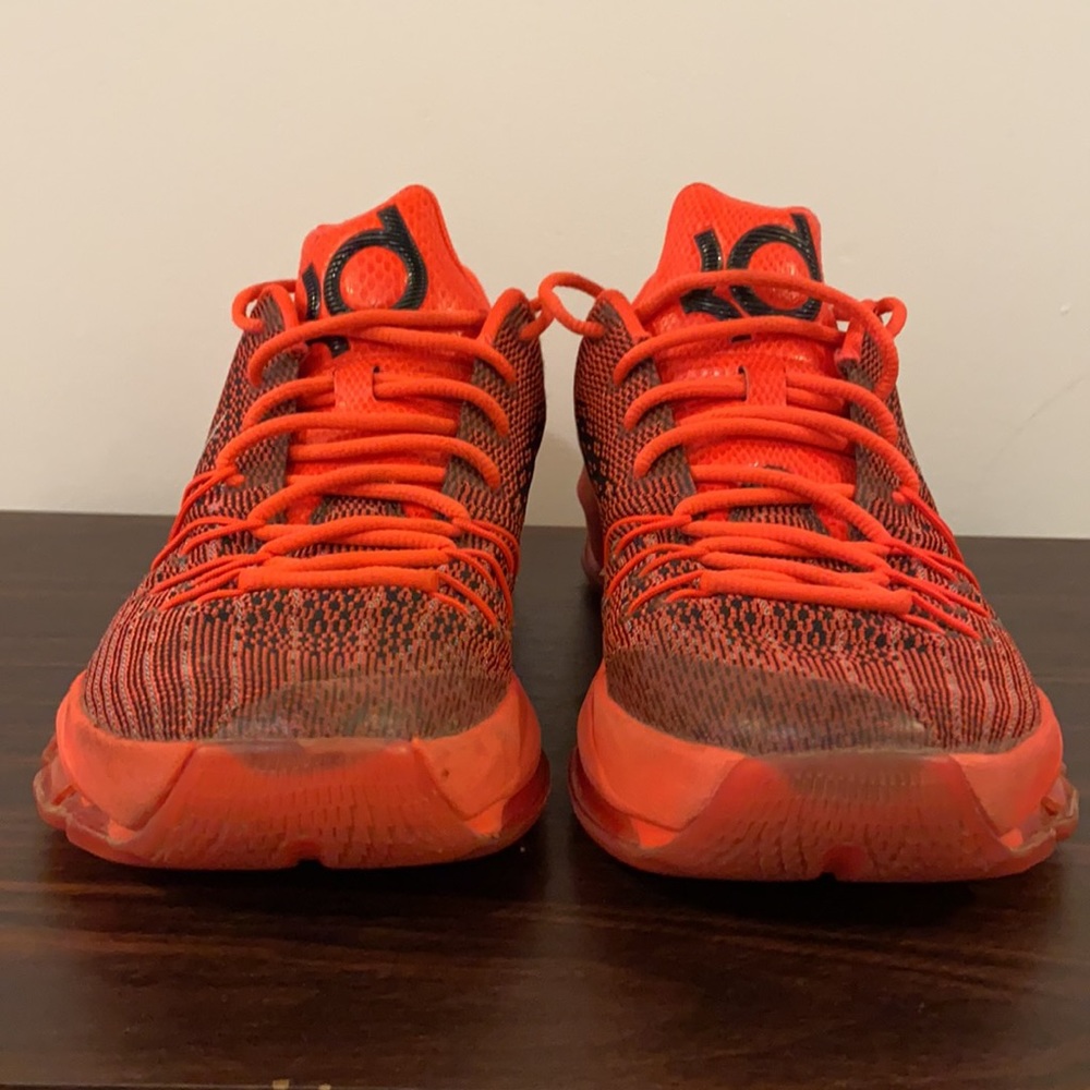 nike kd 8 2016